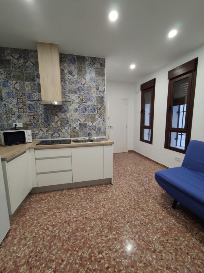 科爾多瓦La Casa De La Mimosa公寓 外观 照片