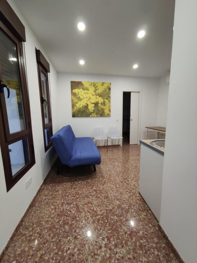 科爾多瓦La Casa De La Mimosa公寓 外观 照片