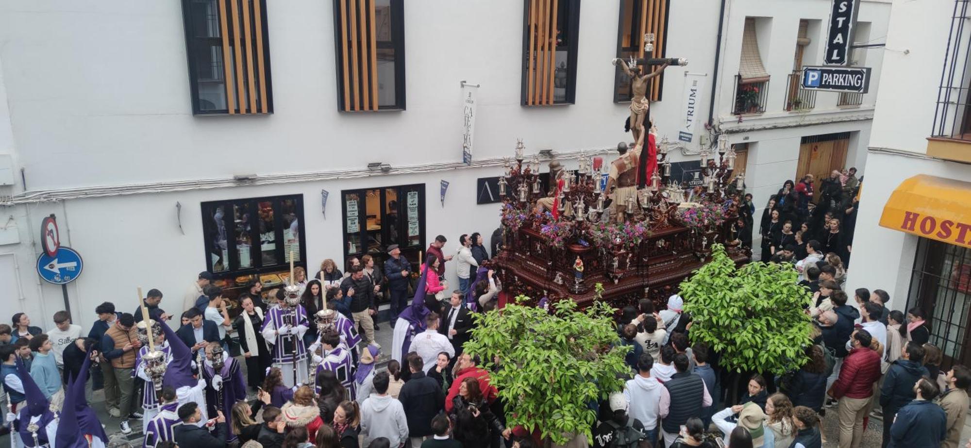 科爾多瓦La Casa De La Mimosa公寓 外观 照片